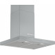 BOSCH Campana decorativa  DWB67CM50. 60 cm. Inoxidable. Clase A